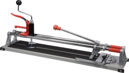 Aparat de tăiat faință 3 funcții, lungime 600 mm (cod: 00300)