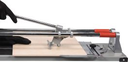 Aparat de tăiat faință 3 funcții, lungime 600 mm (cod: 00300) - imagine 2