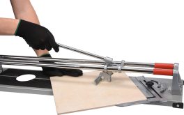 Aparat de tăiat faință 3 funcții, lungime 600 mm (cod: 00300) - imagine 3