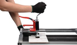 Aparat de tăiat faință 3 funcții, lungime 600 mm (cod: 00300) - imagine 4