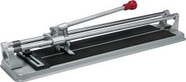 Aparat pentru tăiat faianță cu 2 funcții, lungime 600 mm (cod: 01060)