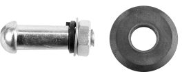 Cuțit rolă 22 mm (cod: 03220)