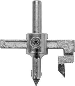 Cuțit rotativ pentru faianță 20 - 90 mm (cod: 03900)