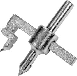 Cuțit rotativ pentru faianță 20 - 90 mm (cod: 03900) - imagine 2
