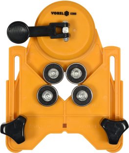 Șablon găurire plăci ceramice 4 - 84 mm (cod: 03960)