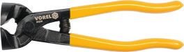 Clește tăiere plăci ceramice 200 mm (cod: 04200) - imagine 2