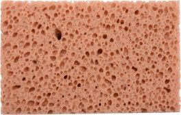 Burete plăci ceramice, hidroabsorbabil, 170x110x60 mm (cod: 04542) - imagine 2