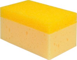 Burete cu 2 straturi 165x100x80 mm (cod: 04544)