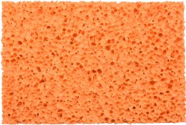 Burete cauciucat 150x100x50 mm (cod: 04546) - imagine 2