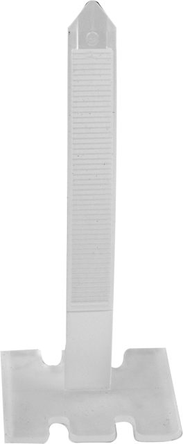 Set benzi pentru nivelat placi, 100 buc(cod: 04681)