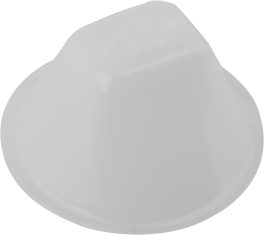 Set cupe pentru nivelat placi, 100 buc (cod: 04682)