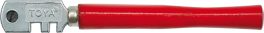 DIAMANT TAIAT STICLA 6ROTI (cod: 05100)
