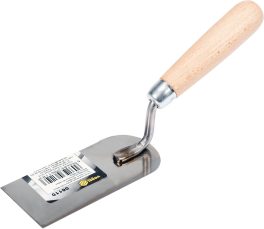 Șpaclu din inox 60 x 100 mm (cod: 06110)