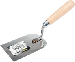 Șpaclu din inox 80 x 120 mm (cod: 06120)