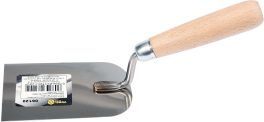 Șpaclu din inox 80 x 120 mm (cod: 06120) - imagine 2