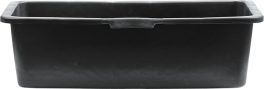 Vas plastic construcții, 40L (cod: 06394)