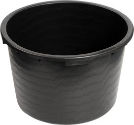 Vas plastic construcții, 65L (cod: 06398)