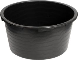 Vas plastic construcții, 90L (cod: 06399)