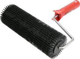 Rolă pentru modelare șapă 230 x 75 mm (cod: 06450) - imagine 2
