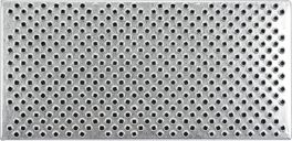 Gletieră oțel 130 x 270 mm (cod: 06470) - imagine 3