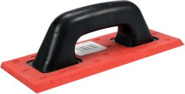 Gletieră cu cauciuc moale 95 x 260 mm (cod: 06512)