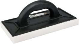 Gletieră burete fin 130 x 270 (cod: 06530)