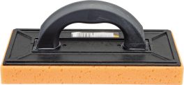 Gletieră burete 130 x 270 mm (cod: 06532)