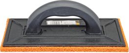 Gletieră din burete 270 x 130 9 mm (cod: 06537)