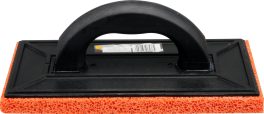 Gletieră burete 270 x 130 18 mm (cod: 06538)