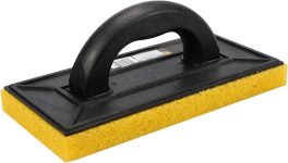 Gletieră cu burete 130 x 270 mm (cod: 06540)
