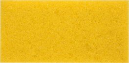 Gletieră cu burete 130 x 270 mm (cod: 06540) - imagine 2