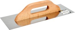 Gletieră inox 128 x 380 mm (cod: 06640) - imagine 2