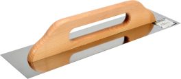 Gletieră inox 128 x 480 (cod: 06660) - imagine 2