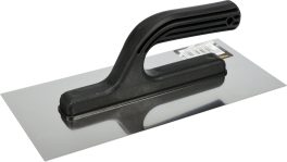 Gletieră inox 125 x 270 mm (cod: 06700) - imagine 2