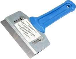 Răzuitor pentru zugravi 100 mm (cod: 06795) - imagine 2