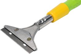 Răzuitor telescopic 680 - 1200 mm (cod: 06799) - imagine 3