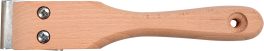RASCHETA DUBLA MANER LEMN 40MM (cod: 06840)