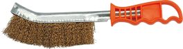 PERIE SARMA CU MANER PLASTIC (cod: 06965)