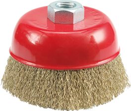 PERIE CUPA DIN SARMA 75 MM (cod: 06970)