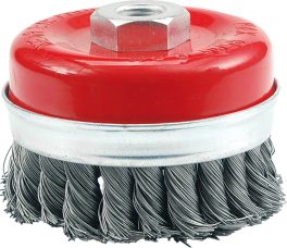 PERIE CUPA DIN SARMA CU TOROANE 100 MM (cod: 06976)
