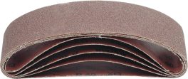 BANDA ABRAZIVA P120 75X533 5BUCATI (cod: 07668)