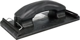 Suport pentru șmirghel 105 x 210 mm (cod: 07962)