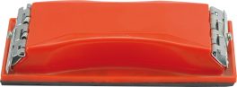 Suport pentru șmirghel 105 x 212 mm (cod: 07970)