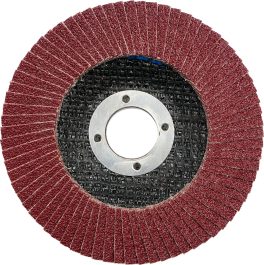 DISC ABRAZIV P40 115 MM (cod: 07974)