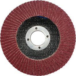 DISC ABRAZIV P60 115 MM (cod: 07975)