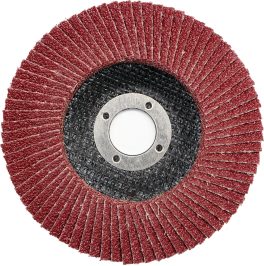 DISC ABRAZIV P100 125 MM (cod: 07987)