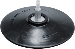 SUPORT DISC ABRAZIV 125 MM FIXARE SCAI (cod: 08312)