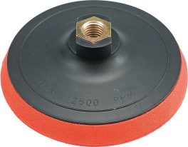 Suport disc abraziv cu scai 125 mm (cod: 08318)