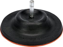 SUPORT DISC ABRAZIV 125 MM FIXARE SCAI (cod: 08350)