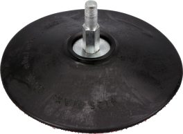 SUPORT DISC ABRAZIV 125 MM FIXARE SCAI (cod: 08400)